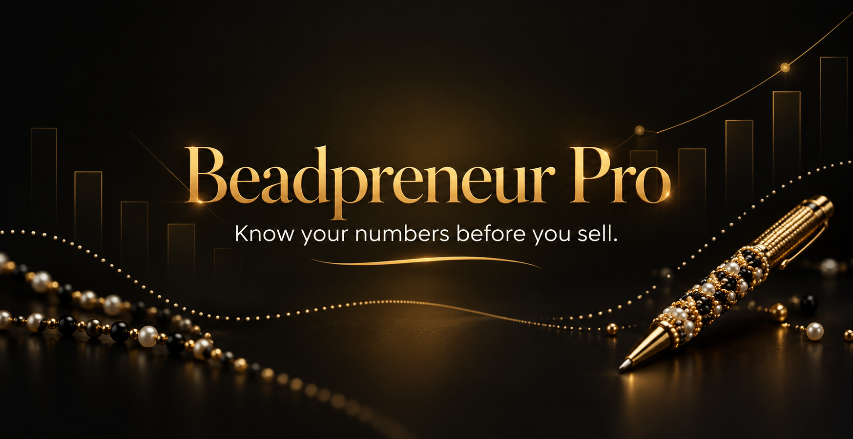 Beadpreneur Pro product graphic